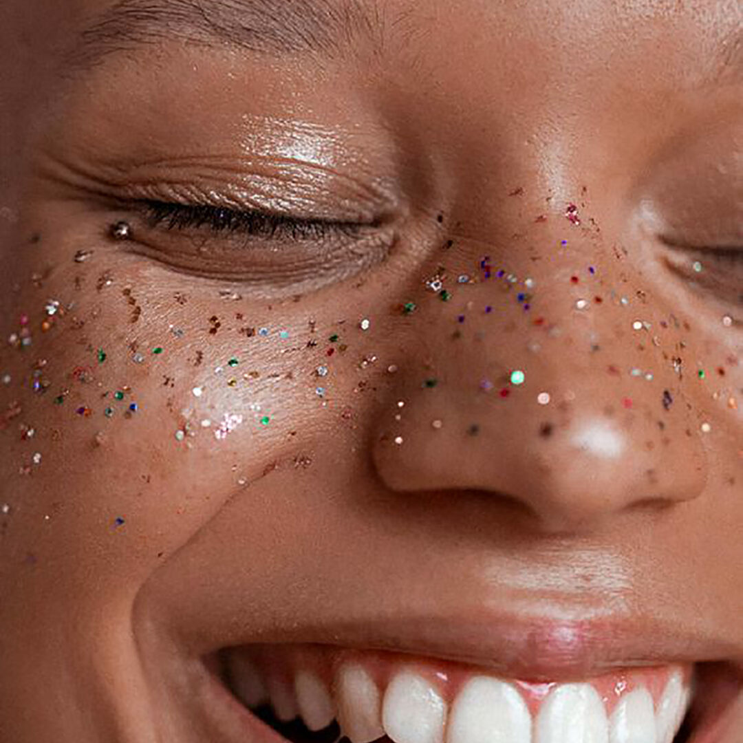 Maquillage festival